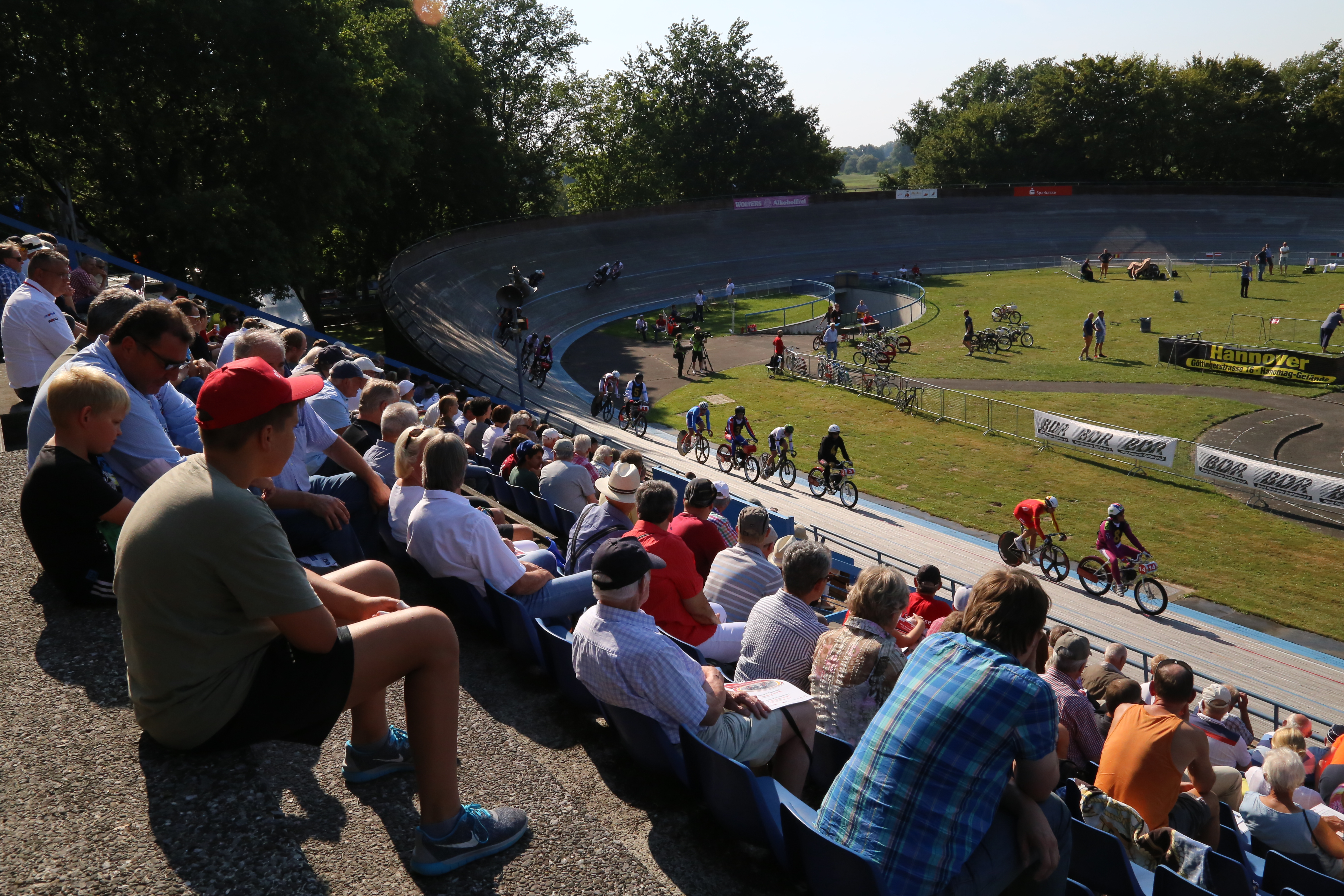 2021 UEC Road European Championships